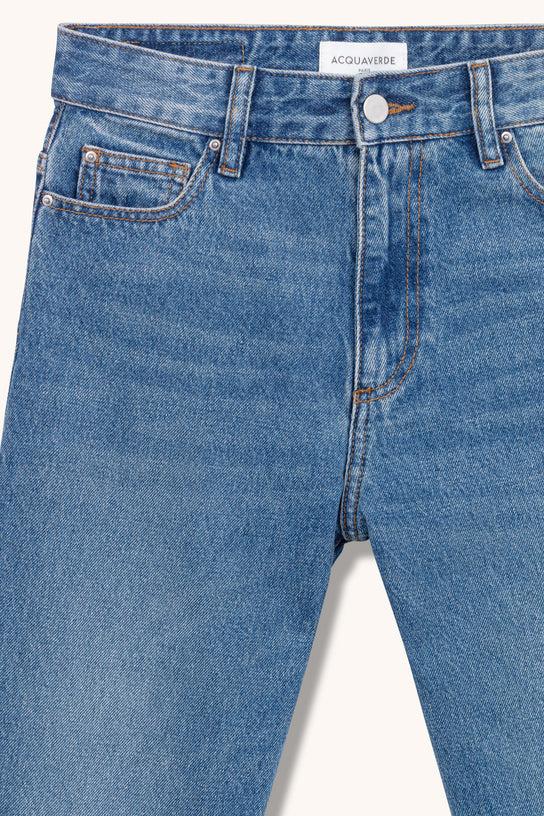 Acquaverde Jean Anouck - Dirty