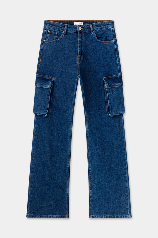 Acquaverde Jean Battle - Heavy Stone