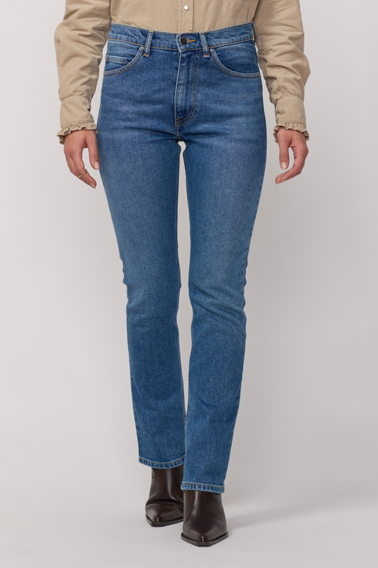 Acquaverde Jean Blair - Bleu Vintage