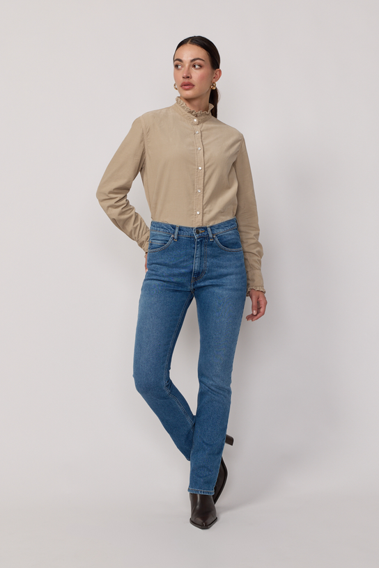 Acquaverde Jean Blair - Bleu Vintage