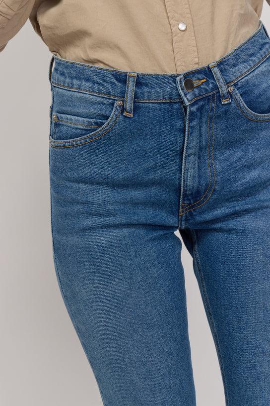 Acquaverde Jean Blair - Bleu Vintage