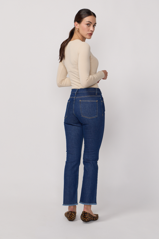 Acquaverde Jean Cara - Brut Lavé