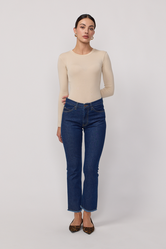 Acquaverde Jean Cara - Brut Lavé