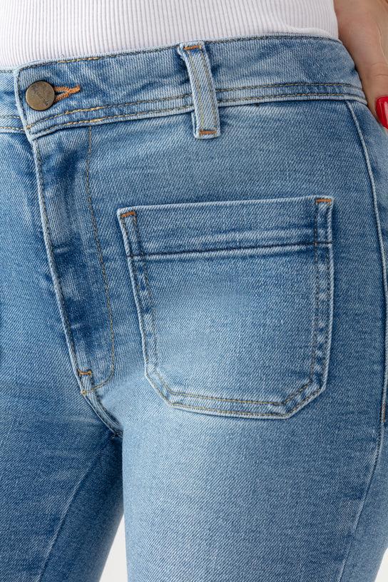 Acquaverde Jean Carlotta - Light Used