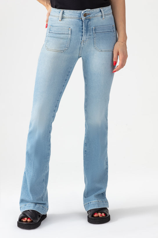 Acquaverde Jean Charlotte - Light Used