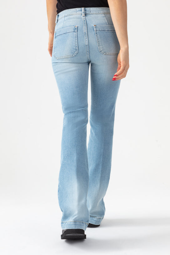 Acquaverde Jean Charlotte - Light Used