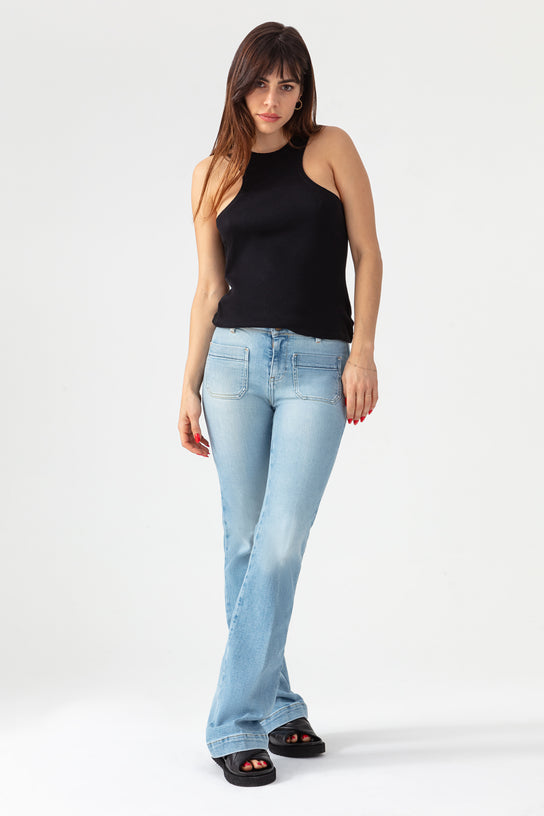 Acquaverde Jean Charlotte - Light Used