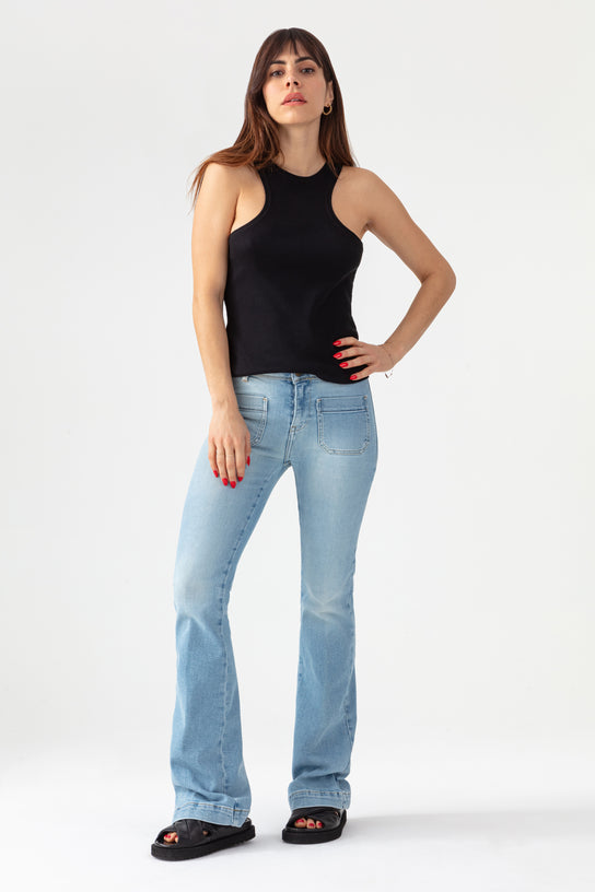 Acquaverde Jean Charlotte - Light Used