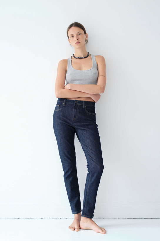 Acquaverde Jean Crystal - Brut