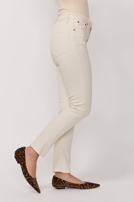 Acquaverde Jean Crystal - Cream