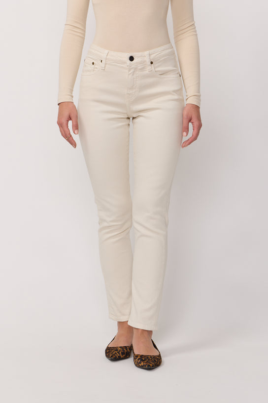 Acquaverde Jean Crystal - Cream