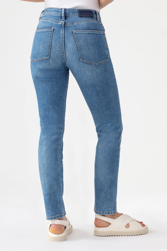 Acquaverde Jean Crystal - Light Used