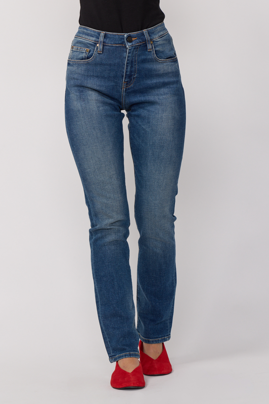 Acquaverde Jean Diamond Aged Wash