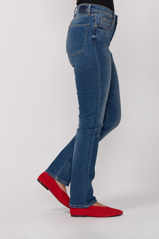 Acquaverde Jean Diamond Aged Wash