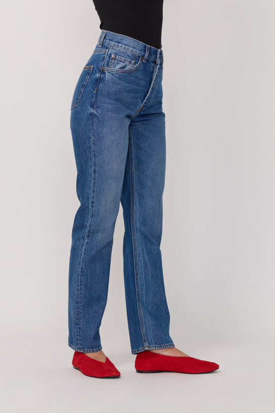 Acquaverde Jean Jay - Vintage Worn
