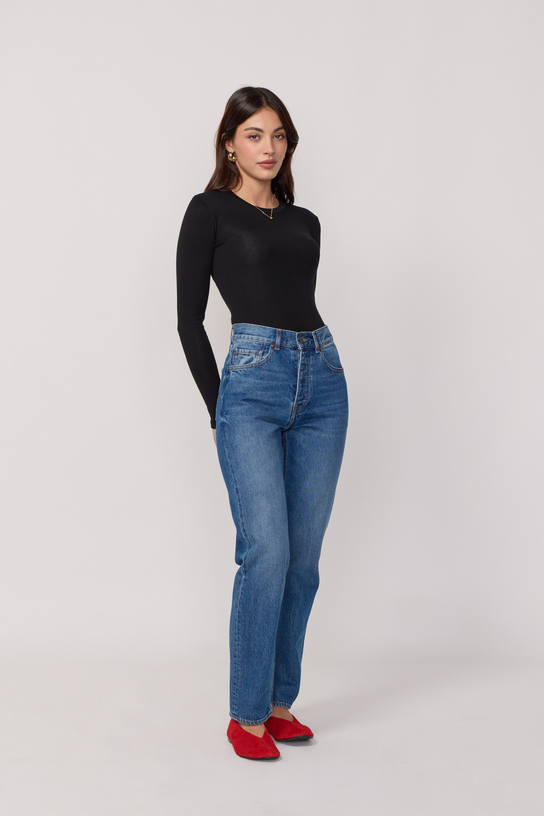 Acquaverde Jean Jay - Vintage Worn