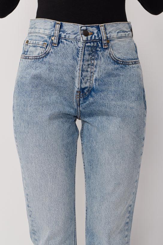 Acquaverde Jean Louise Neige Blue