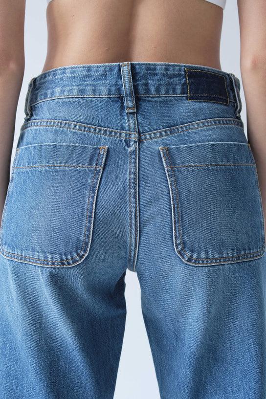 Acquaverde Jean Moon - Dirty