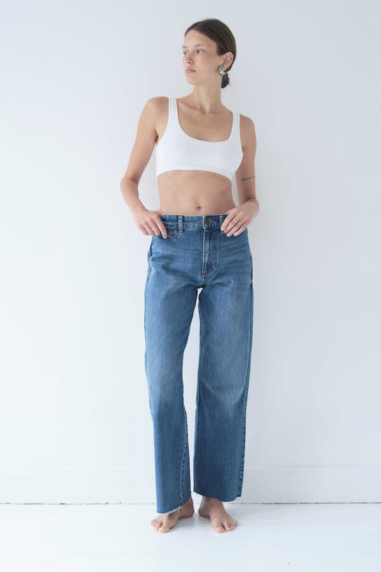 Acquaverde Jean Moon - Dirty