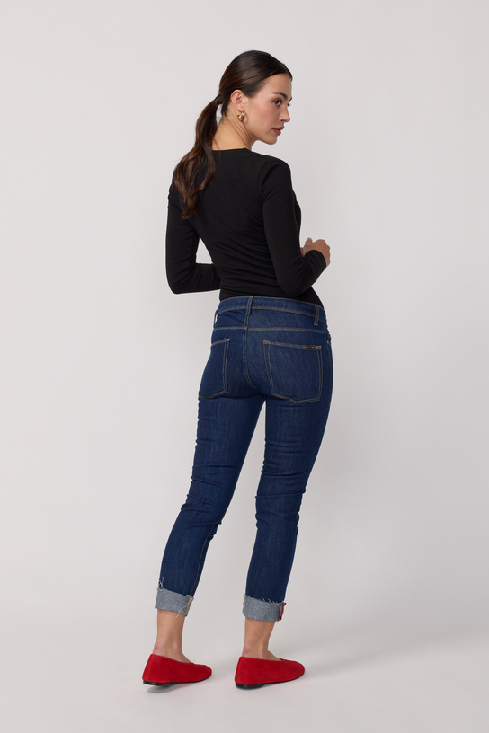 Acquaverde Jean Nikky - Brut Lavé