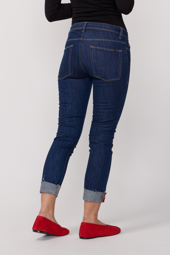 Acquaverde Jean Nikky - Brut Lavé