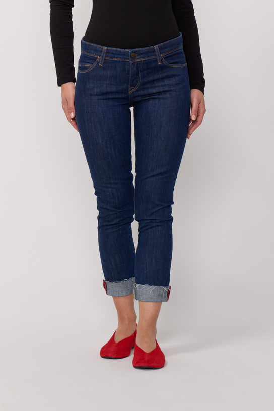 Acquaverde Jean Nikky - Brut Lavé