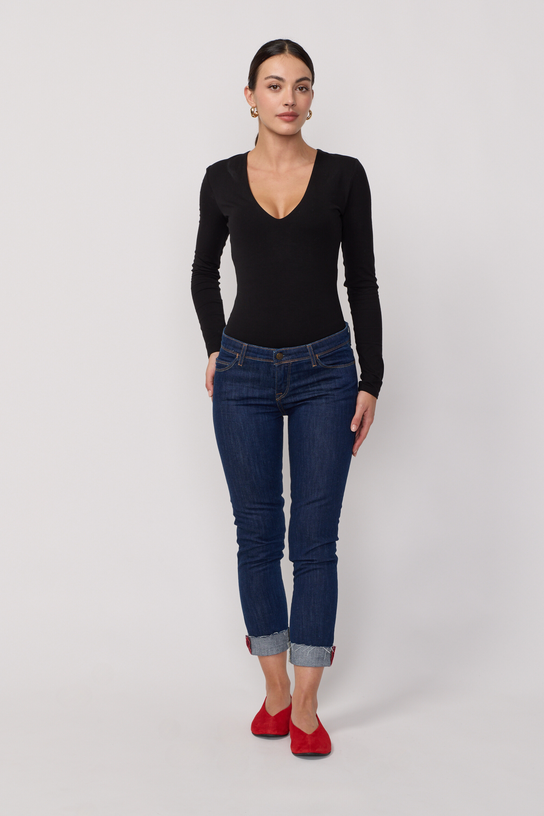 Acquaverde Jean Nikky - Brut Lavé