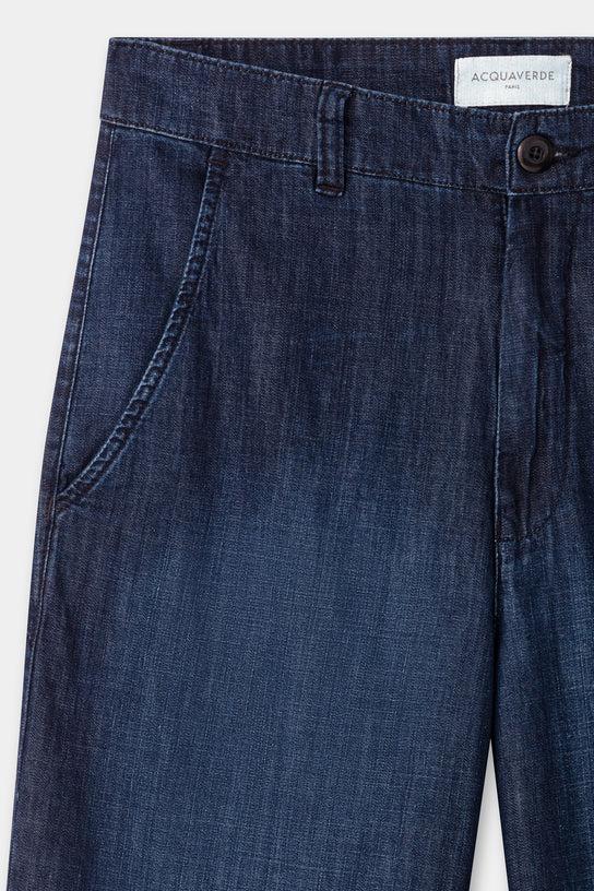 Acquaverde Jean Paltrow Hand Brushed