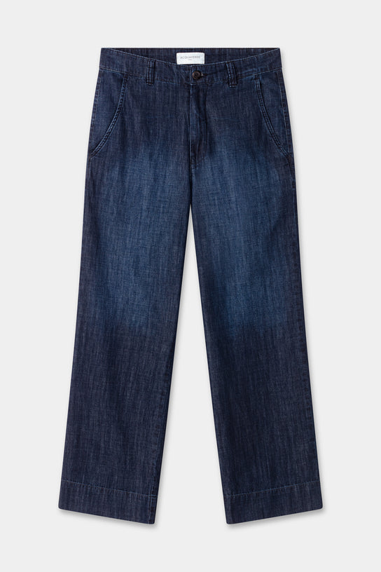 Acquaverde Jean Paltrow Hand Brushed