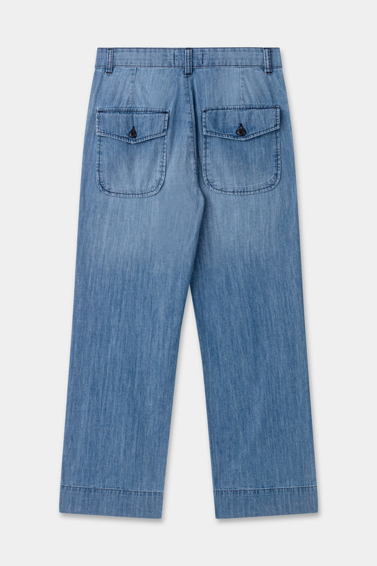 Acquaverde Jean Paltrow Light Used