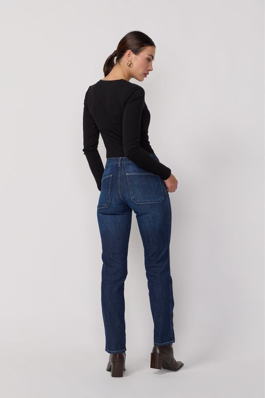 Acquaverde Jean Pierce - Dark Aged