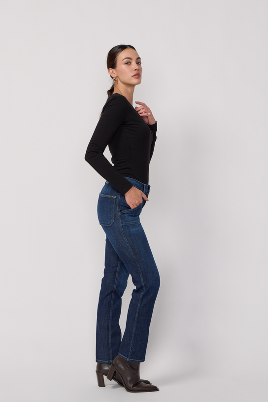 Acquaverde Jean Pierce - Dark Aged