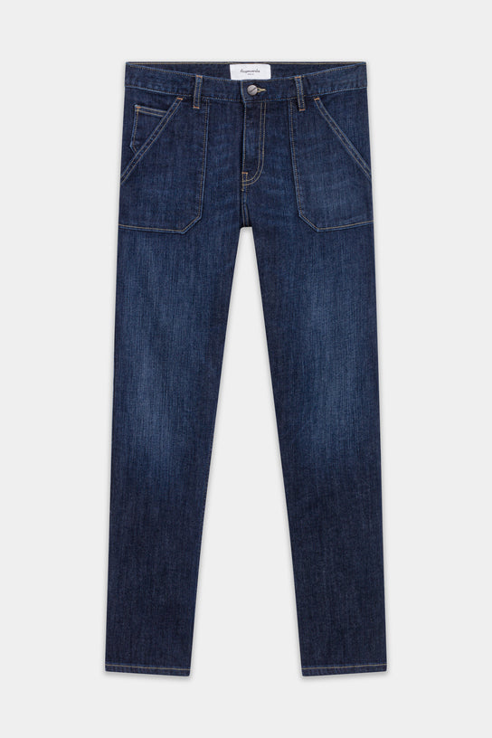 Acquaverde Jean Pierce - Dark Aged