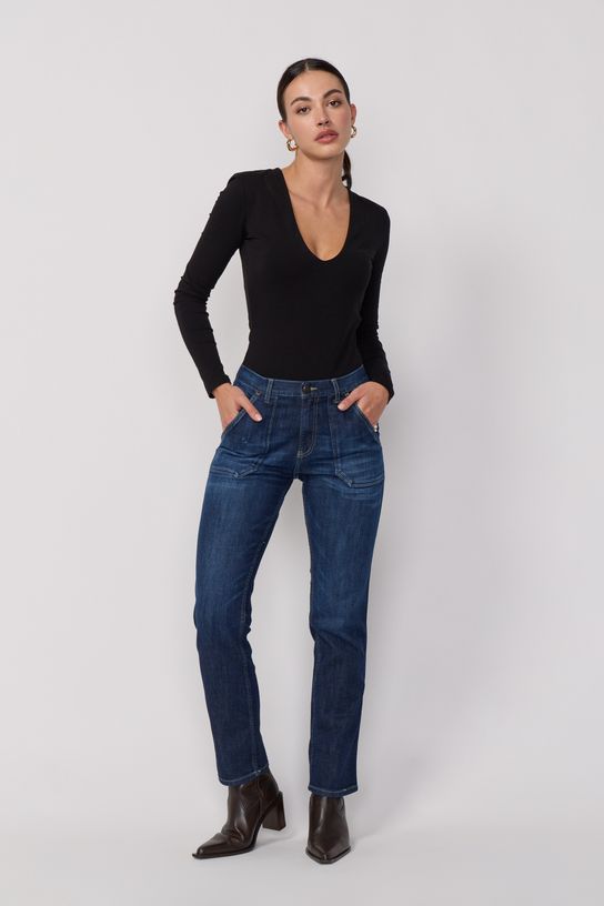 Acquaverde Jean Pierce - Dark Aged