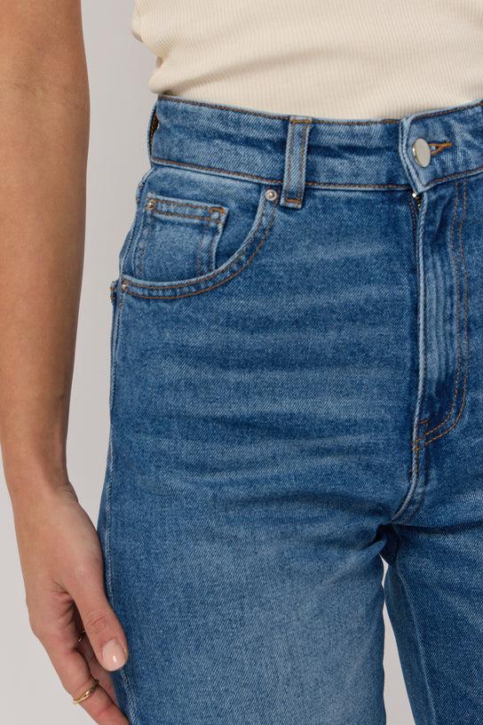 Acquaverde Jean Richie - Vintage Worn