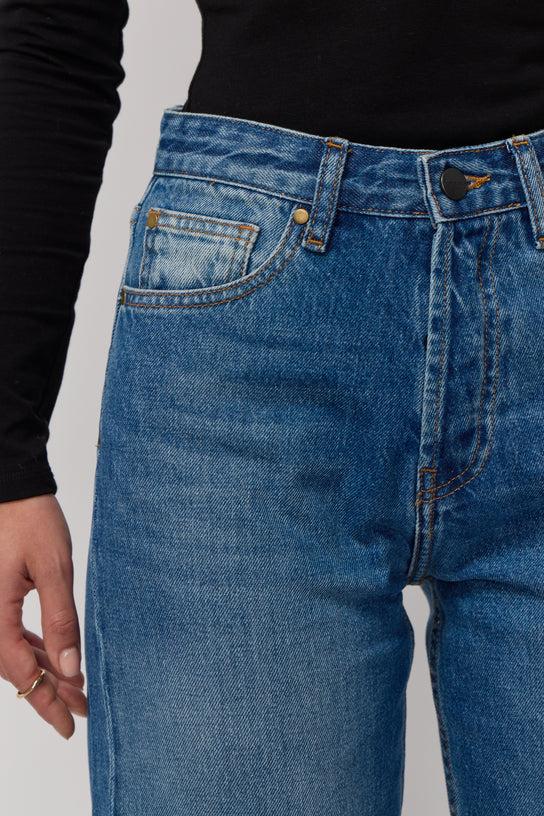 Acquaverde Jean Thelma - Dirty