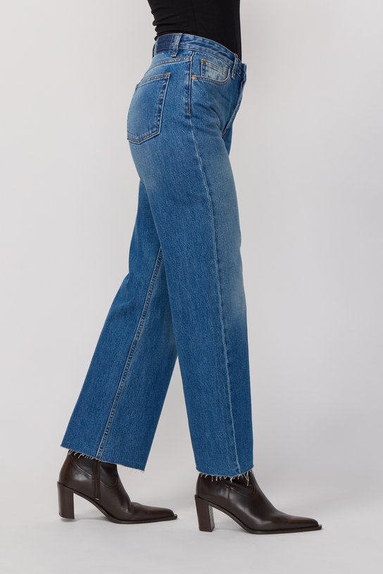 Acquaverde Jean Thelma - Dirty