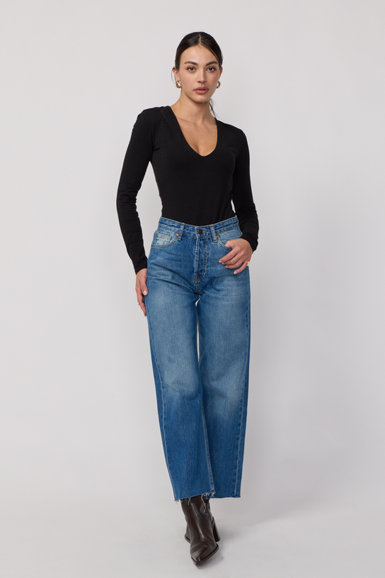 Acquaverde Jean Thelma - Dirty