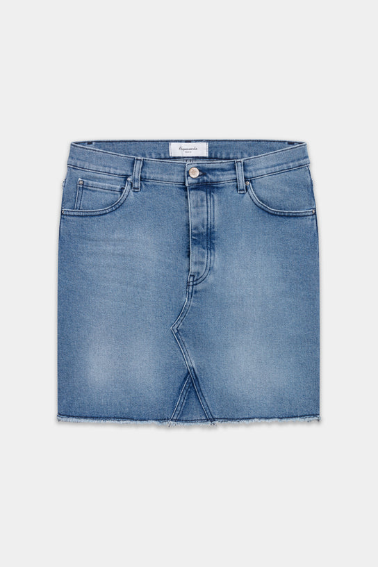 Acquaverde Jupe Keyra - Worn