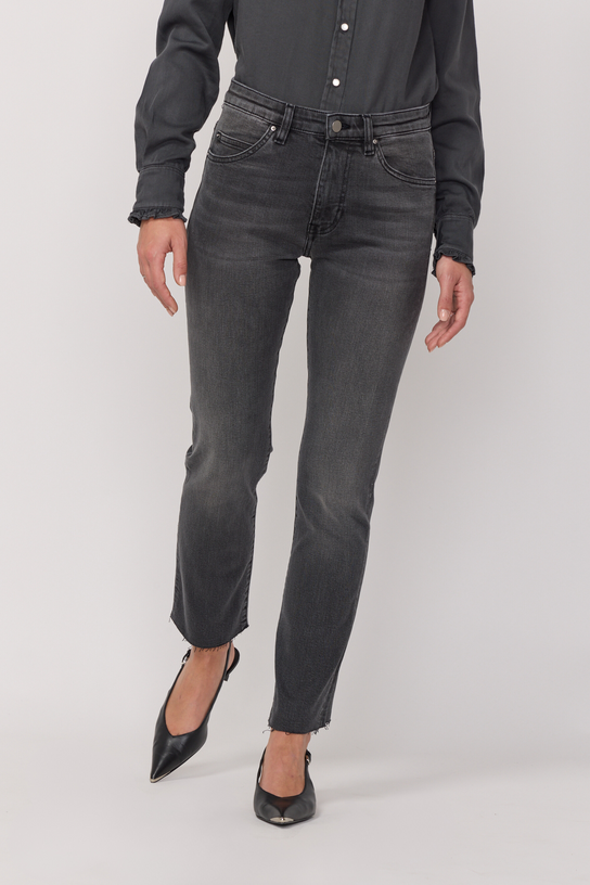 Acquaverde Pantalon Cara - Used Grey