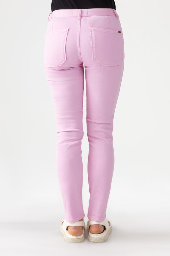 Acquaverde Pantalon Pierce - Blossom