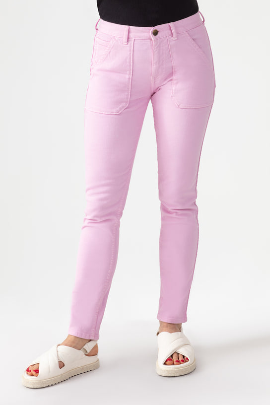 Acquaverde Pantalon Pierce - Blossom