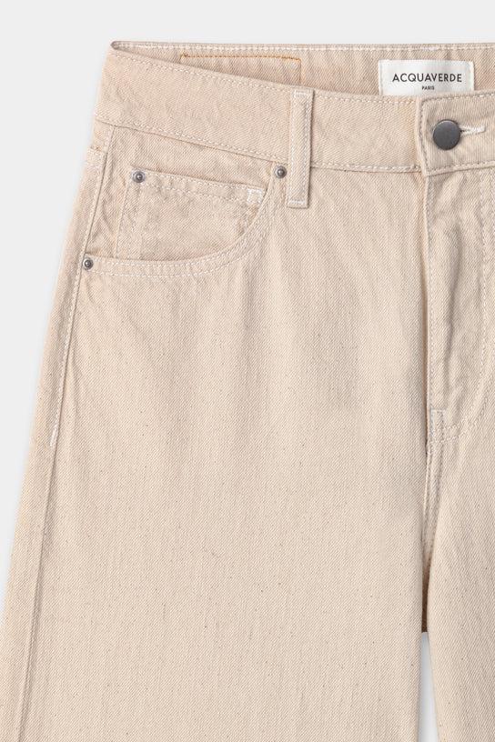 Acquaverde Pantalon Soul - Natural