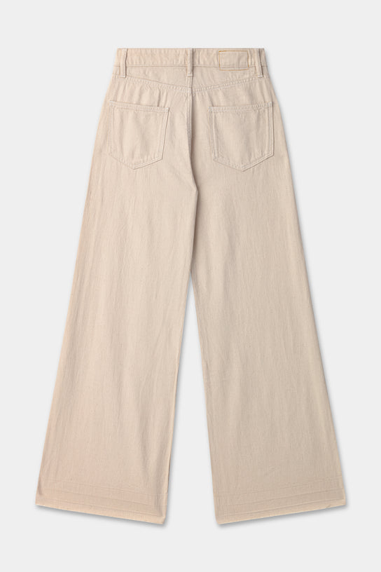 Acquaverde Pantalon Soul - Natural