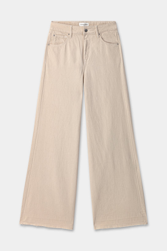 Acquaverde Pantalon Soul - Natural