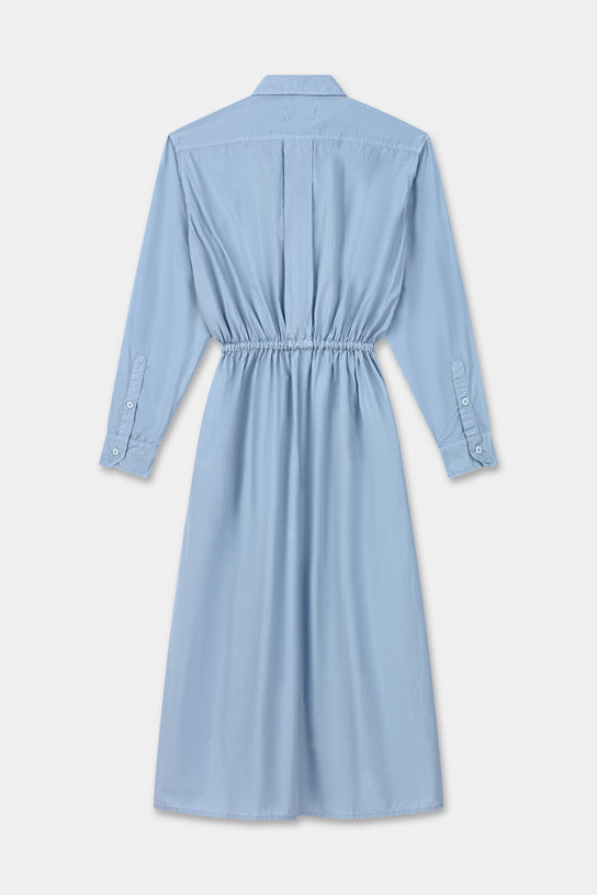Acquaverde Robe Bella Faded Blue