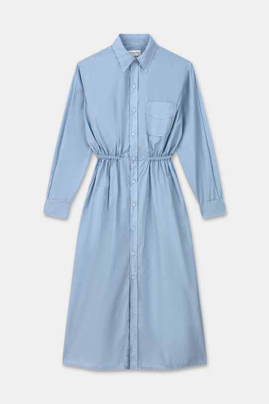 Acquaverde Robe Bella Faded Blue
