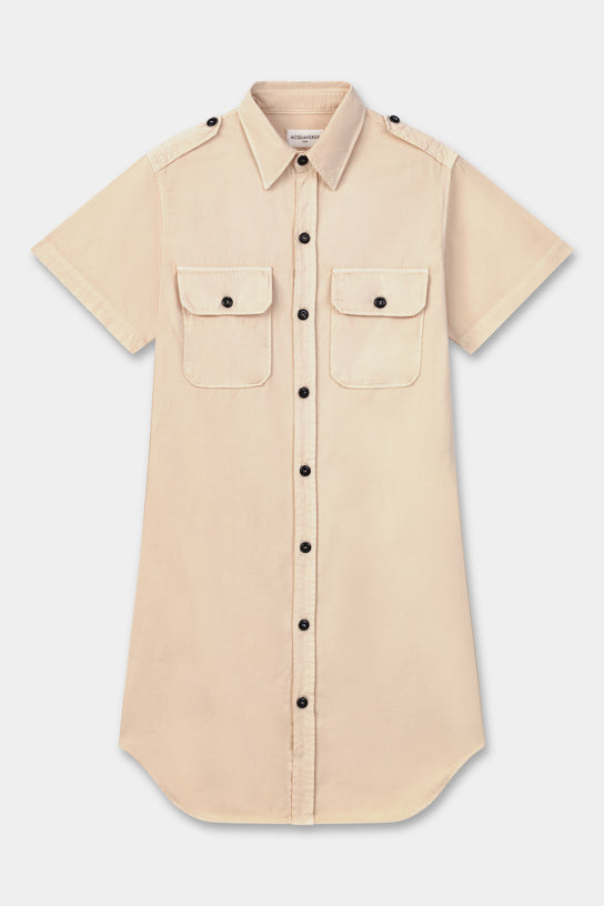 Acquaverde Robe Deck - Corn