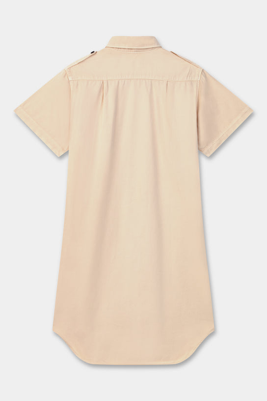 Acquaverde Robe Deck - Corn