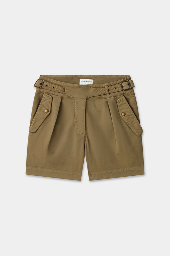 Acquaverde Short Perth - New Army